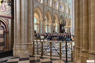 Интересные события в мире