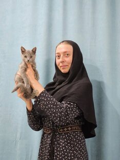 Хвостики ищут дом