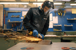 Обзор абразивного инструмента БАЗ