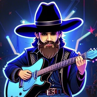 Гитарные рифы