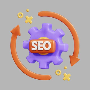Всё о SEO-продвижении
