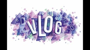 ВЛОГи