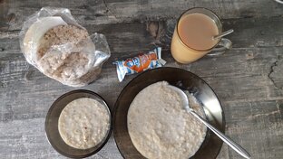 Наше питание 