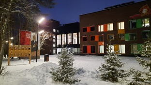 Ухта. Видеозарисовки.