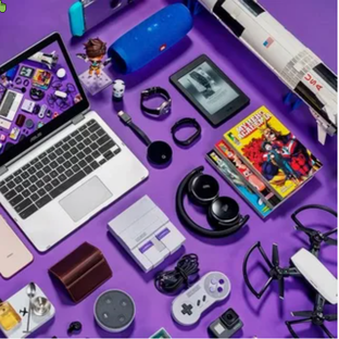 Всякое разное