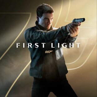 007 First Light (2026) - Прохождение Игры!