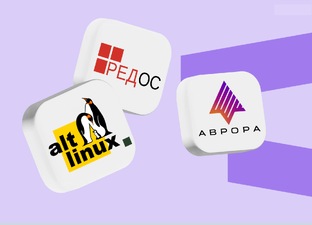 Русский Линукс