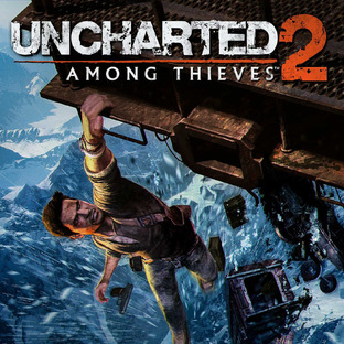 Uncharted 2: Among Thieves (2009)