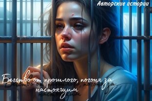 Бегство от прошлого, погоня за настоящим