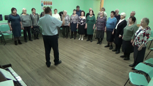 Рабочие моменты