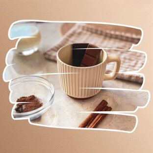 Рецепты напитков