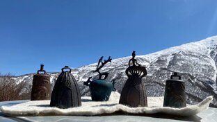 Интервью о хобби