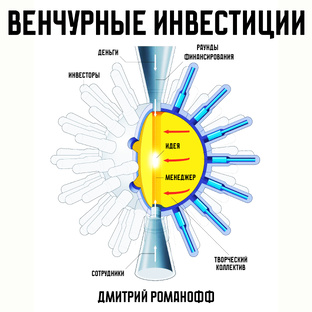 Венчурные инвестиции