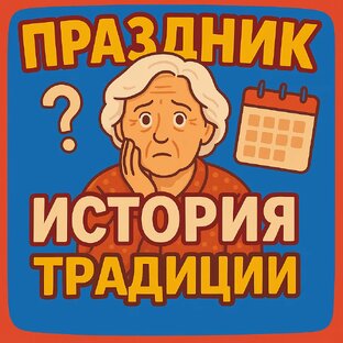 Праздники, традиции и история