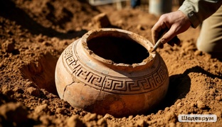 Археология