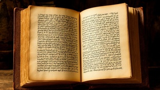 Совершенный человек 