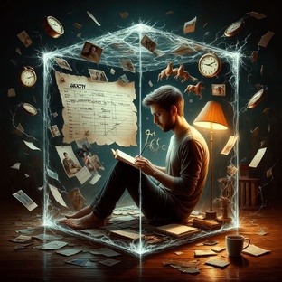 Код психики. О современных расстройствах