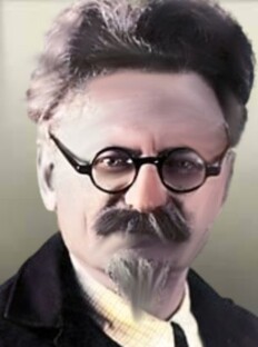 Российские политические деятели XX века