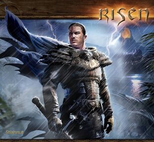 Risen