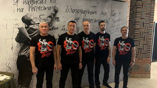 Видеоклипы