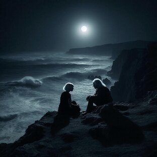 Беседы с ВД Арчибальдом