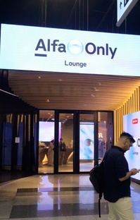Alfa only Lounge 