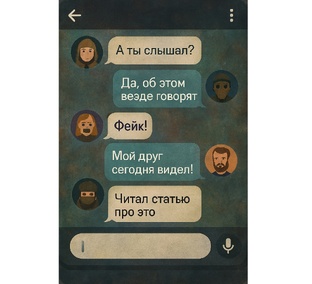 На злобу дня