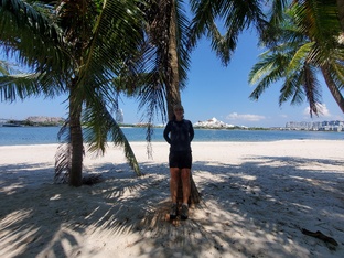 Хайнань осень 2024