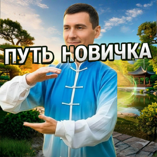 Путь новичка в Оздоровительном Цигун