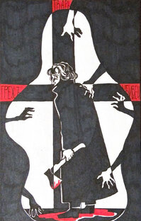 «Преступление и наказание»