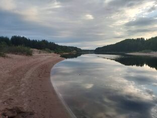 Велопоходы