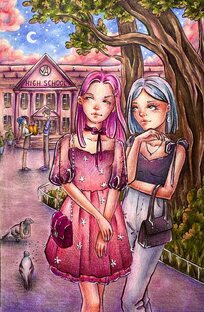 истории Вилл