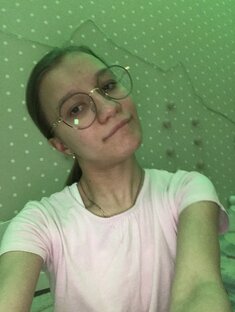 Сила в тебе 