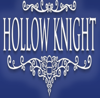 HOLLOW KNIGHT (ХОЛОУ НАЙТ/ПОЛЫЙ РЫЦАРЬ)