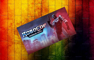 RoboCop : Rogue City | PC (2023)