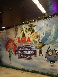 Музеи и интересные места для детей и не только. 