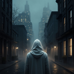 Короткие рассказы на грани реального