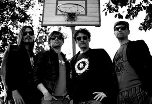 НЕЙРОНЫ - Живые выступления