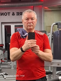 Фитнес, здоровый образ жизни