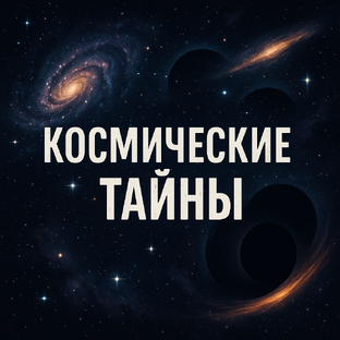 Космические тайны