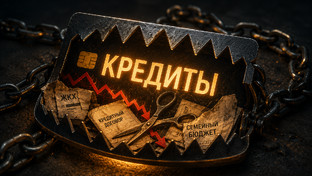Кредиты, которые незаметно ломают бюджет