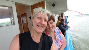 Будни Ириши&Любы