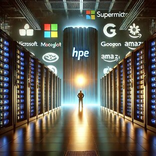 Забыли пароль iLO? Вот инструкция , которая спасет ваш сервер HP!