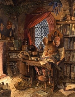 Ведьмины рецепты