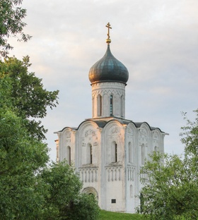 Владимирская область