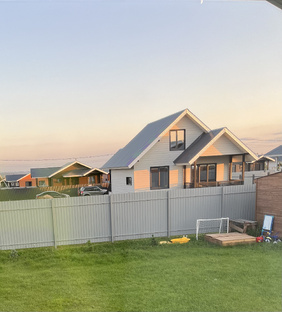 Загородная жизнь