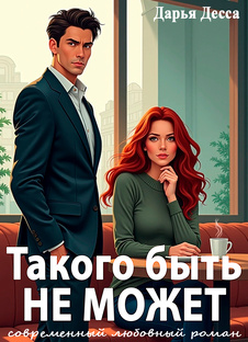 Такого не может быть. Роман о любви