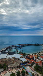 Фукуок - остров, где время замедляется