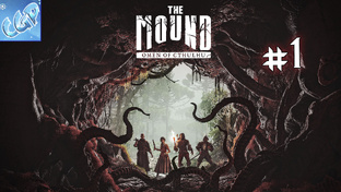 The Mound Omen of Cthulhu