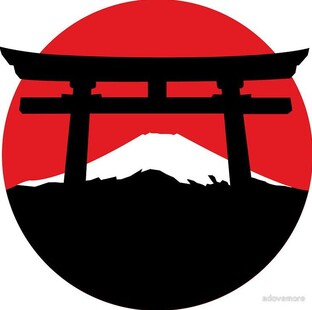 История Японии